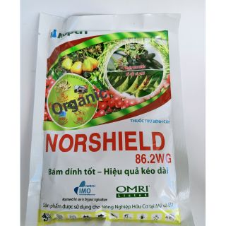 Đồng Đỏ Norshield 86.2WG-gói 300g