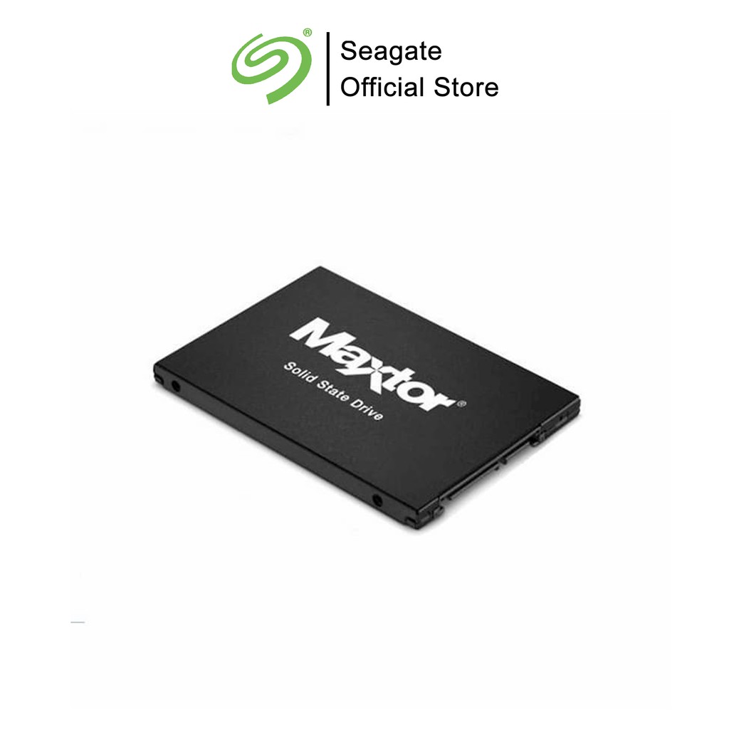 Ổ cứng SSD Seagate Maxtor Z1 2.5-inch 480GB SATA3