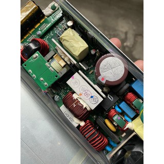 Nguồn SERVER Dell / Liteon 12V- 750W