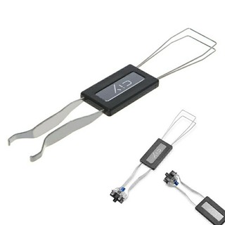 Dụng cụ tháo lắp bàn phím cơ keycap keypuller