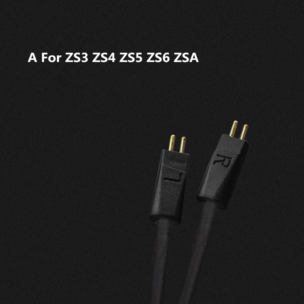 Cáp kết nối Bluetooth 4.1 KZ ZS5 / ZS3 / ZST / ED12 chuyên dụng