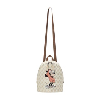 Ba Lô MLB Mickey Monogram NY