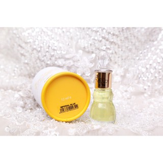 TINH DẦU NƯỚC HOA Dubai IMPERIAL BLUE - ANGEL CONCENTRATED PARFUME 12ml