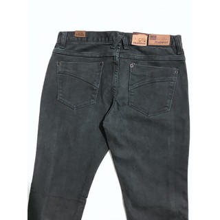 [SALE]Quần Jeans Nữ Xuất Hàn