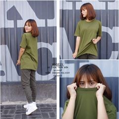 ÁO THUN TRƠN #AGE2X