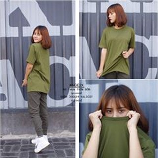 ÁO THUN TRƠN #AGE2X