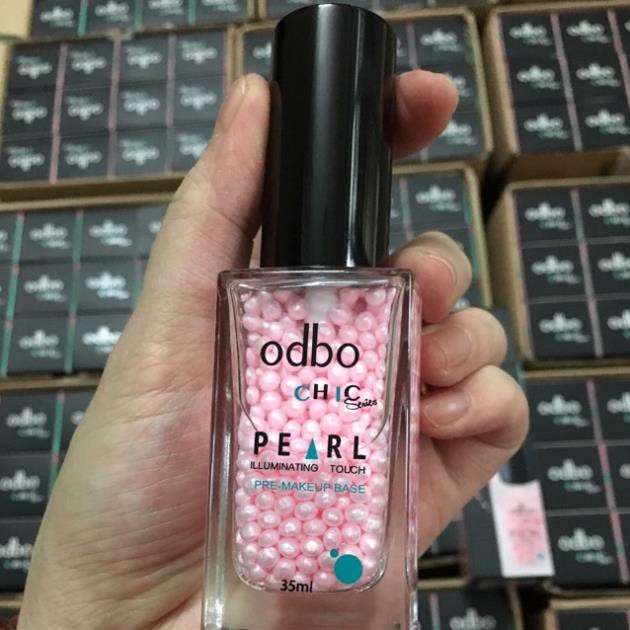 Kem Lót Ngọc Trai Odbo Serum - Thái lan