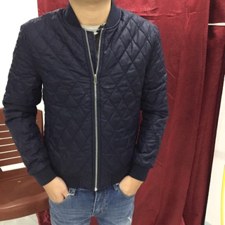 Bomber trần trám ( sale từ 530k còn 450k)