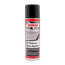 Chai Xịt Tẩy Keo - Nhựa Đường Sonax Tar Remover 300ml