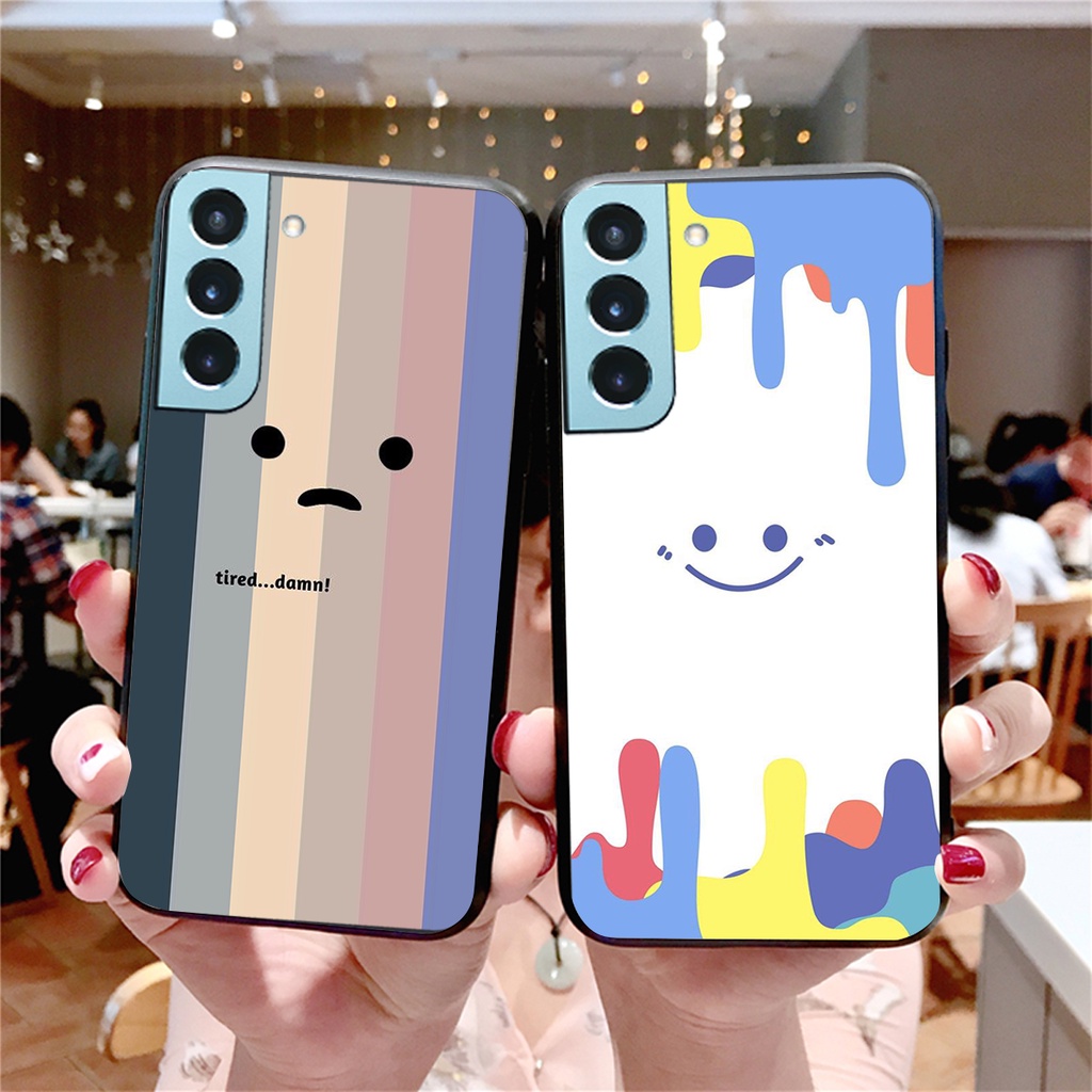 Ốp lưng Samsung S22 5g - Samsung S22 PLUS 5G (S22+ 5G) - Samsung S22 Ultra 5g-Samsung S21 FE In mẫu siêu hot bảo vệ máy