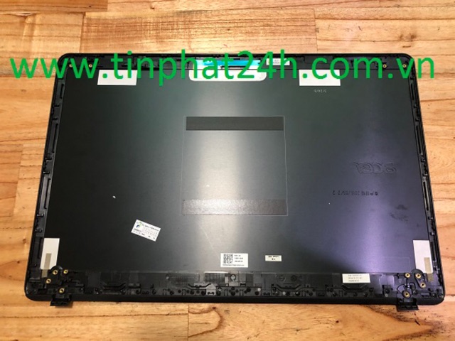 Thay Vỏ Laptop Acer Aspire F5-573 F5-573G YDM4AZABLCTN