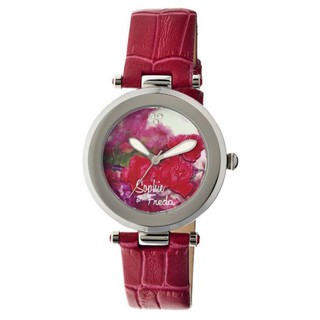 Đồng Hồ Nữ Sophie And Freda EE650 )