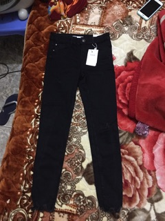 Quần bsk auth newtag 36