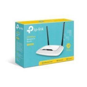 Bộ phát Wifi TP-Link 841N Chính hãng