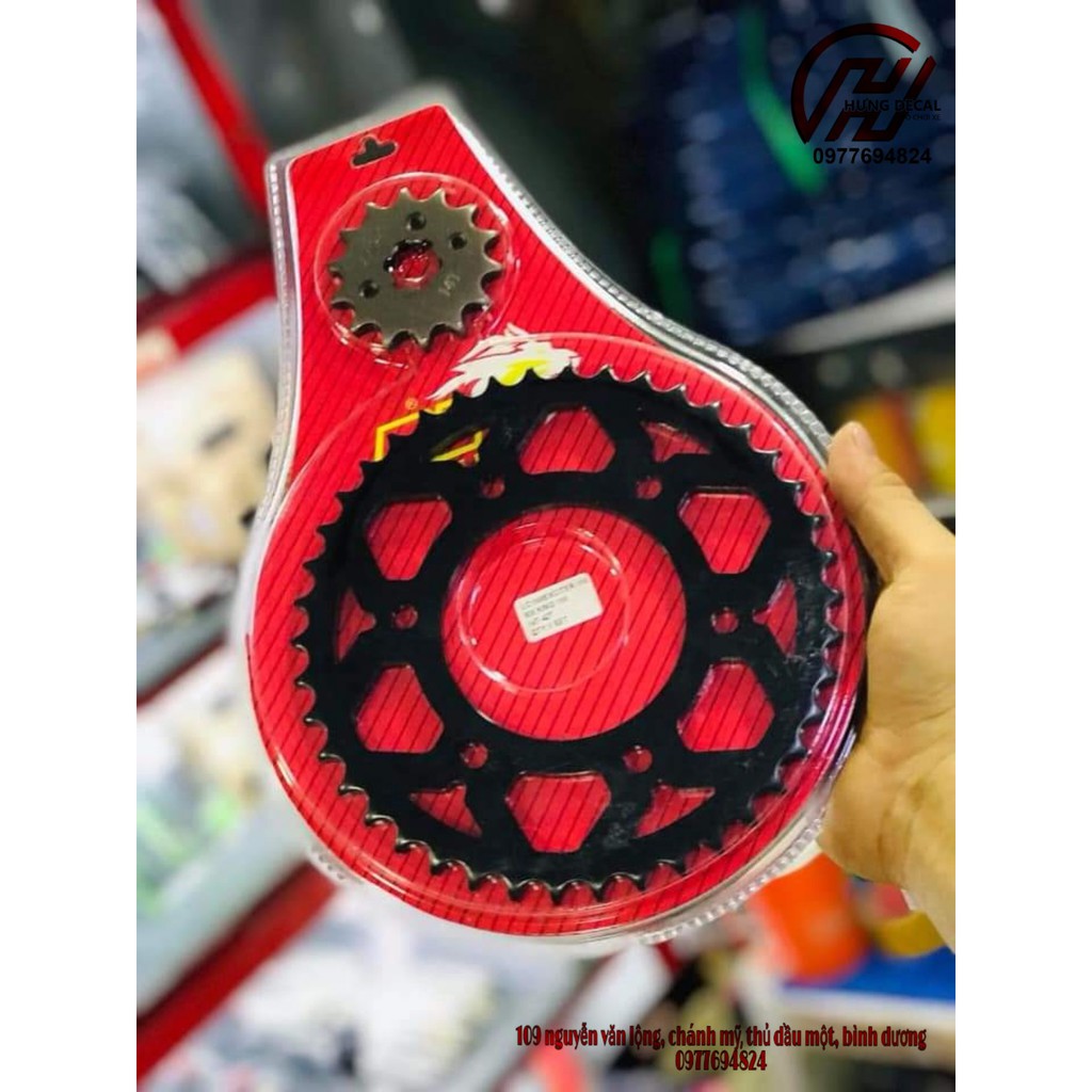 Bộ NSD Redleo dành cho các loại xe