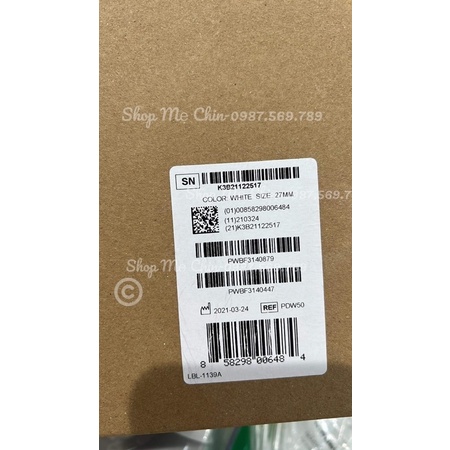 Máy hút sữa Willow Gen 3.0, máy hút sữa không dây