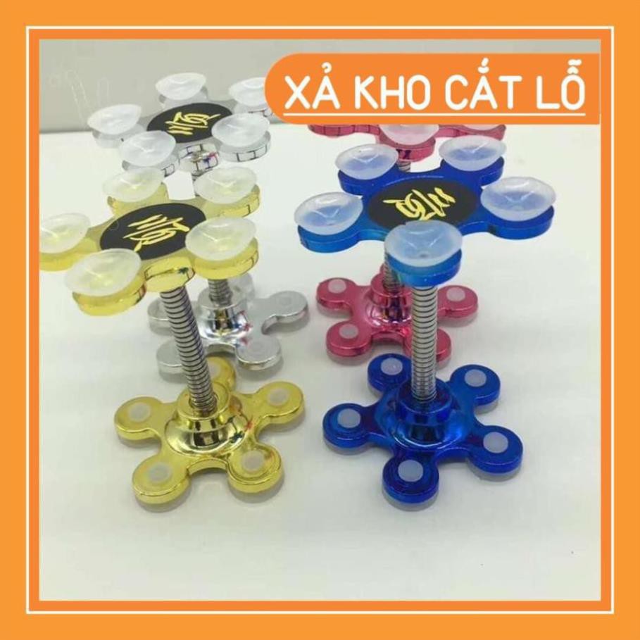 [FreeShip_Xả Kho 1 Ngày] Giá Đỡ Điện Thoại Hình Bông Hoa | BigBuy360 - bigbuy360.vn