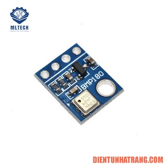 Module cảm biến áp suất không khí BMP180 GY-68