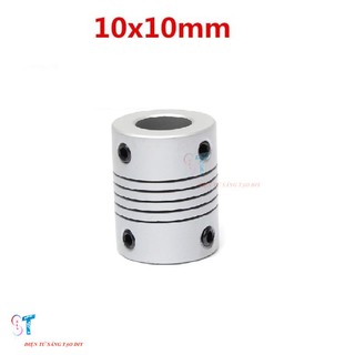 Khớp nối mềm – nối trục 10mm-10mm