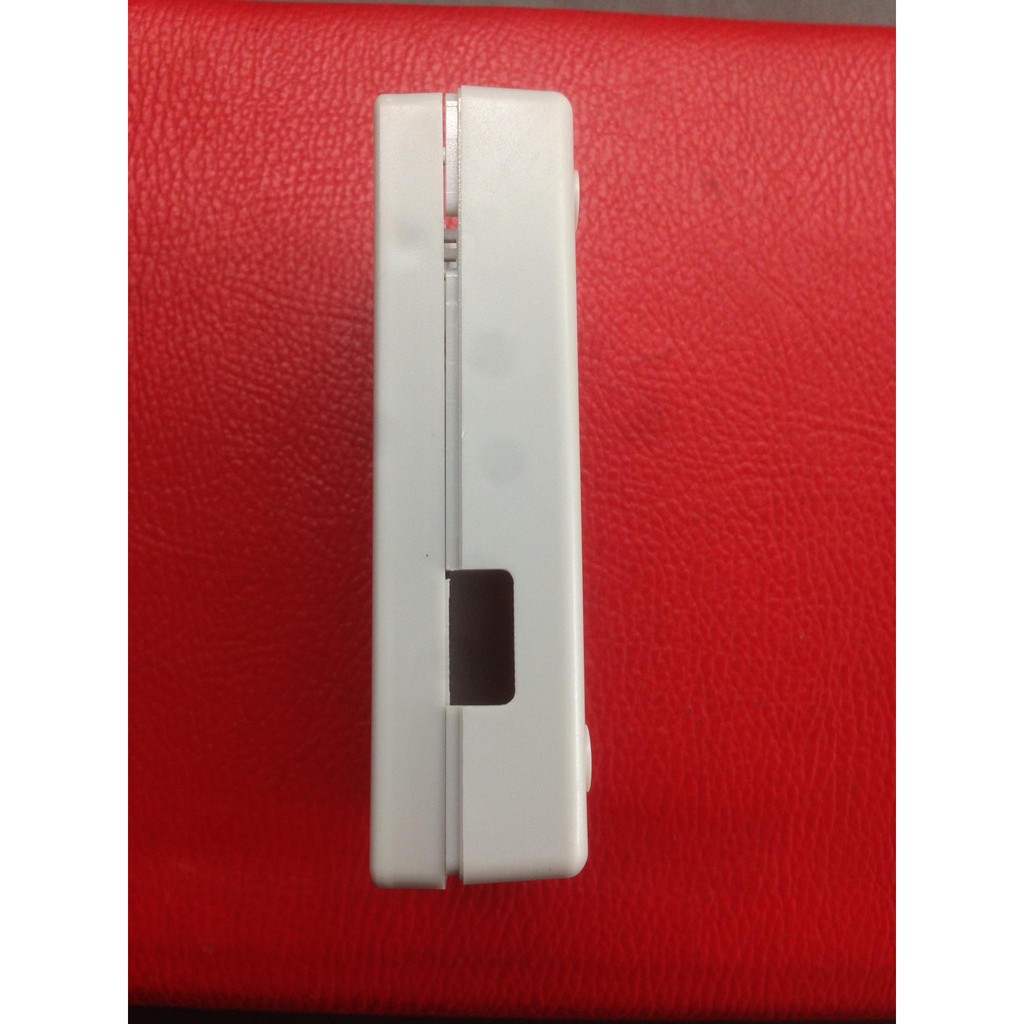 Vỏ máy nạp ROM RT809F