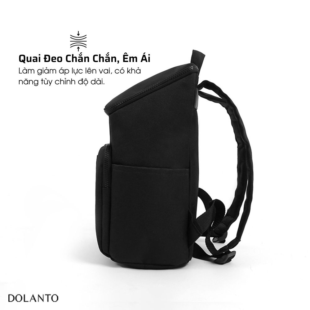 Balo DOLANTO BRAND® Little Backpack