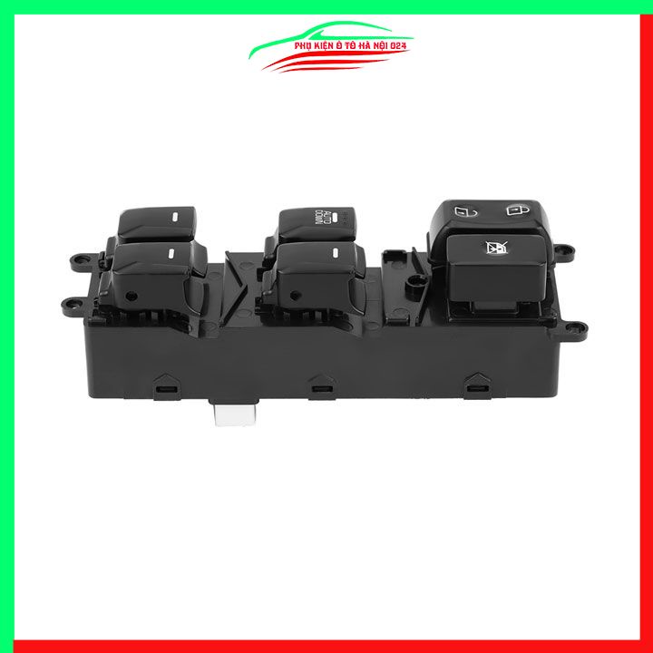Công tắc kính tổng Kia Cerato, K3, Forte 2014-2018 mã 93570-B5000 nâng hạ kính lên xuống ô tô