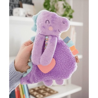 Đồ chơi kèm gặm nướu ITZY LOVEY cho bé