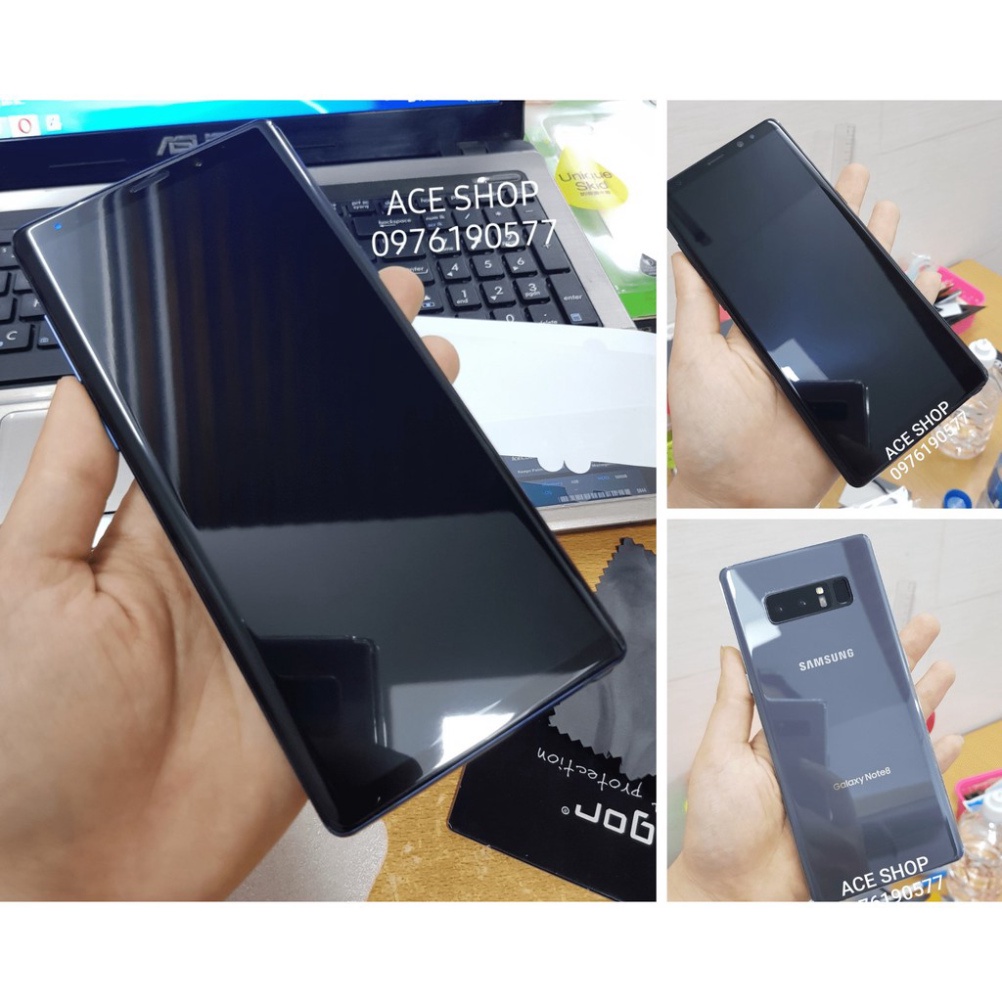 Dán PPF Samsung S22 Ultra Note 8 Note 9 Note 10+ Plus Note 20 Ultra S20 Ultra S21 Ultra S10+ 5G