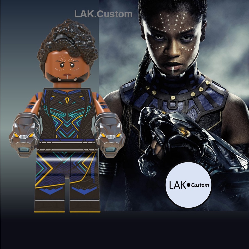 MÔ HÌNH  SHURI, HEIMDALL THOR RAGNAROK