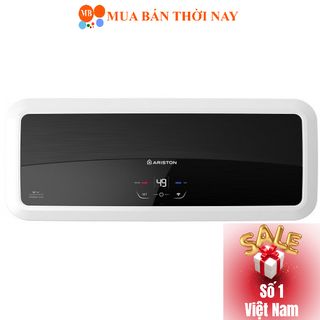 Bình nước nóng gián tiếp ariston slim2 sl2 lux-d ag+ 20l 30l, dòng đẳng cấp, mẫu mới 2022