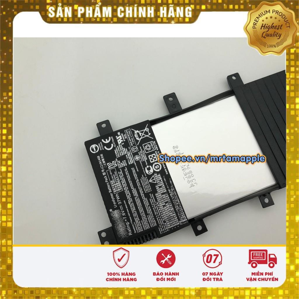 Pin Laptop ASUS VIVOBOOK 4000 C21N1408 (ZIN) - VivoBook 4000 K555 MX555 V555L