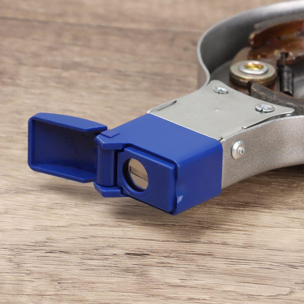 Phanh Xe Đạp Điện Chống Trộm Không Ồn Kèm Khóa Chuyên Dụng