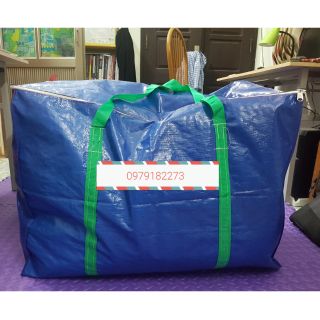 Vải bạt siêu bền