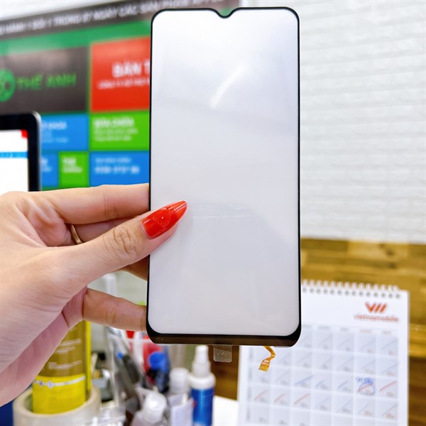 Phản quang, tấm nền màn hình Vivo Y52s / Y53s / Y33s