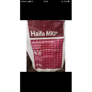 Phân bón lá MKP cao cấp túi 1kg