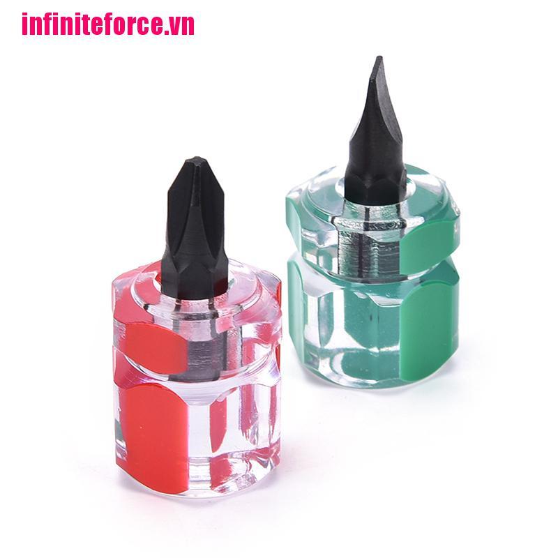 Bộ 2 Dụng Cụ Sửa Chữa Mini Đa Năng Tiện Lợi