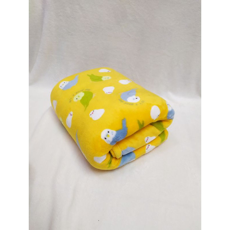 🐰🛍️Mền lông cừu tuyết mẫu mới Thailand siêu mềm mịn