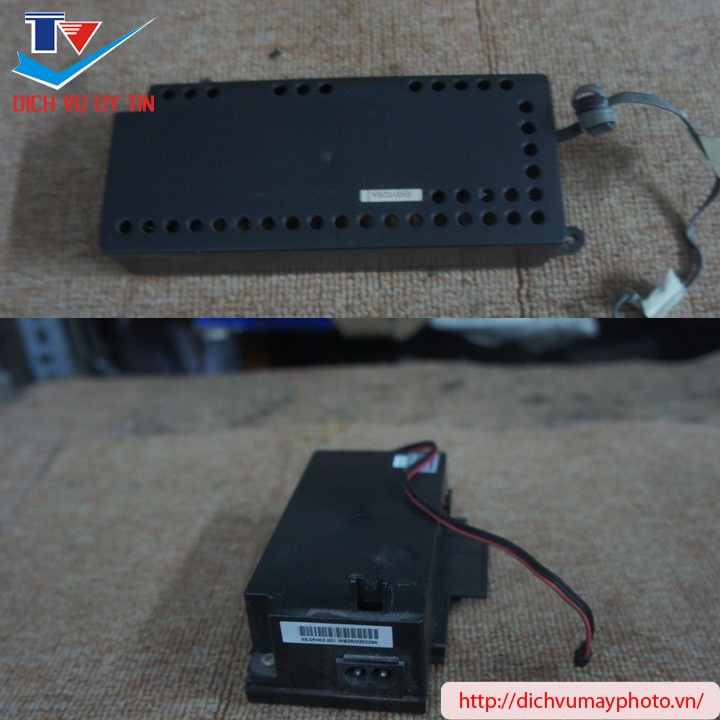 Nguồn máy in Epson T50 T60 L800 L805 hàng chất lượng bảo hành INECO