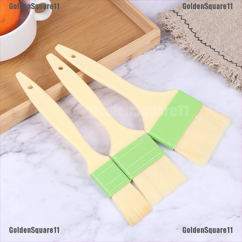 Cọ Silicone Phết Dầu Nướng Bánh / BBQ An Toàn