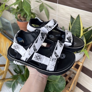 [SALE] Giày sandal đi học cho bé trai, kèm ảnh thật shop chụp