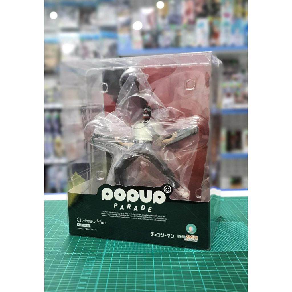 Mô hình Figure POP UP PARADE Chainsaw Man