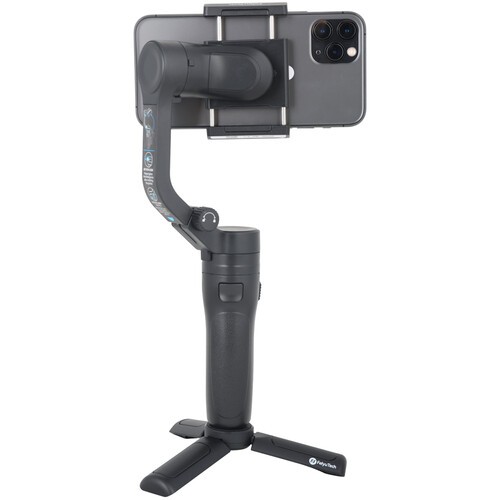 Gimbal Feiyu Vlog Pocket 2 - Chống rung cho điện thoại