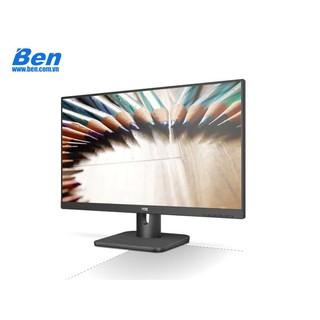 Màn hình máy tính AOC 24E1Q - 23.8 inch