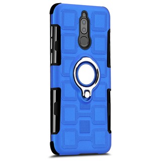 Ốp điện thoại chống sốc có thanh đỡ cho Huawei Nova 2i