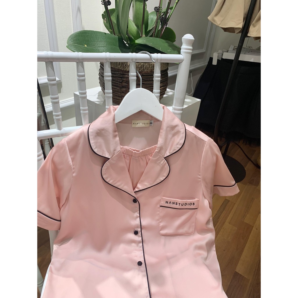 Bộ ngủ Nanstudios | BigBuy360 - bigbuy360.vn