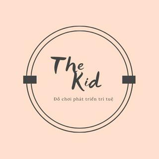 The Kid - Đồ chơi giáo dục