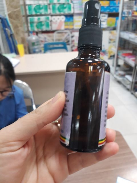 toner dạng xịt tinh dầu hoa bưởi 100ml | BigBuy360 - bigbuy360.vn