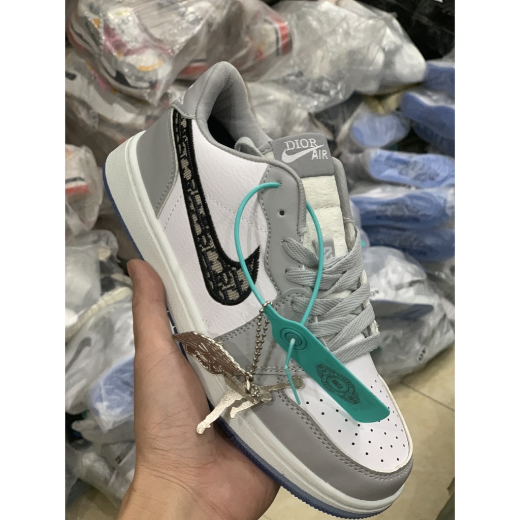 Giày thể thao jd dio cực hot