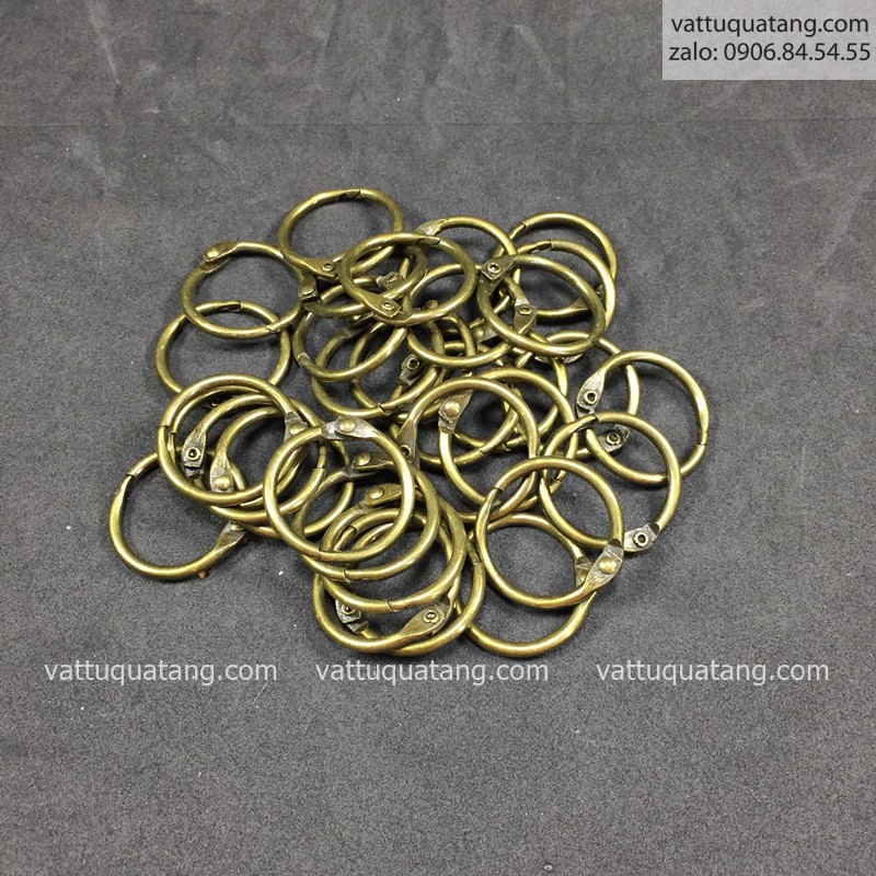 Còng đóng sổ tay
