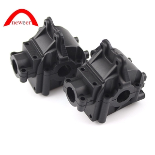 COD 2Pcs 144001-1254 Wave Box Gearbox for WLtoys 144001 RC Car Spare HIVN